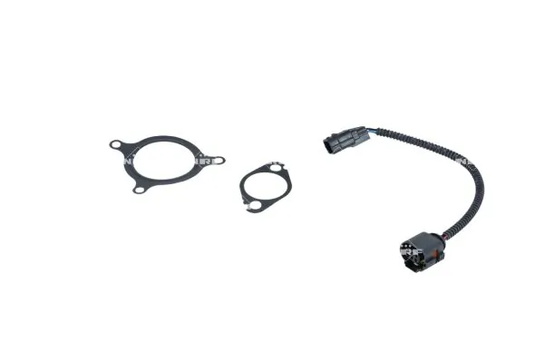 EGR Valve EASY FIT 48708