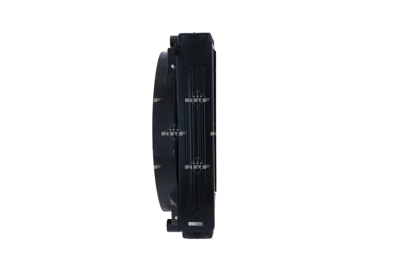 NRF 54097 Radiator, engine cooling