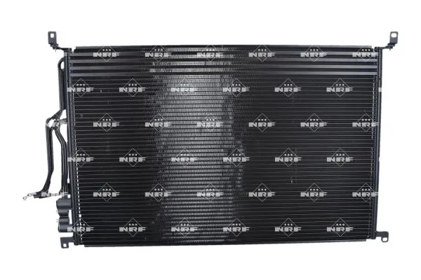 Condenser, air conditioning EASY FIT 35923