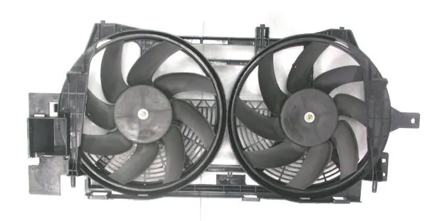 Fan, engine cooling 47556