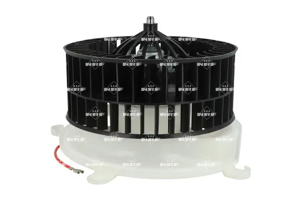 Interior Blower 34083