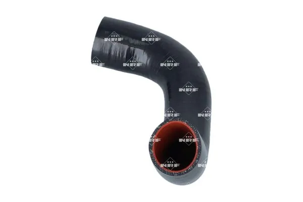 Charge Air Hose EASY FIT 166382