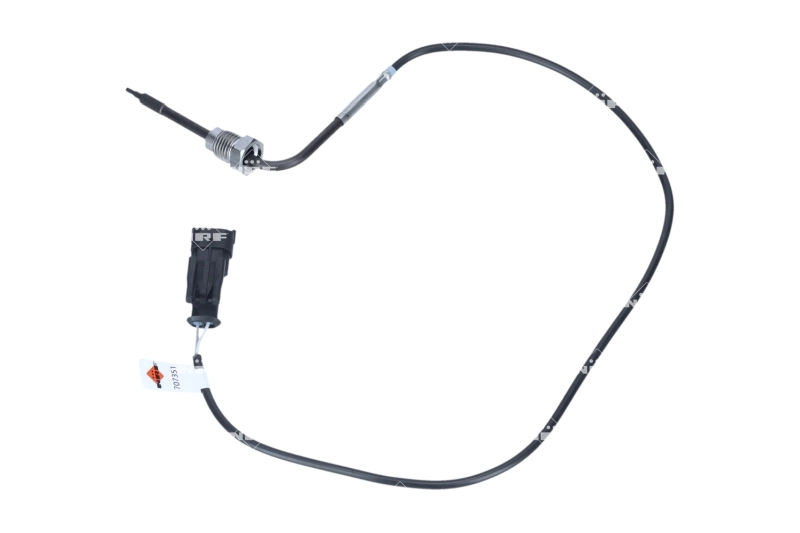 Sensor, exhaust gas temperature EASY FIT 707351