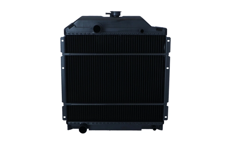 Radiator, engine cooling 50490