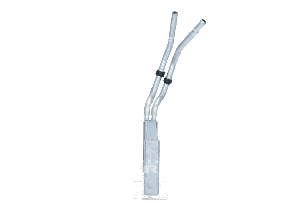 Heat Exchanger, interior heating EASY FIT 54364