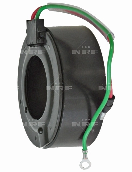 Coil, magnetic clutch (compressor) 38706