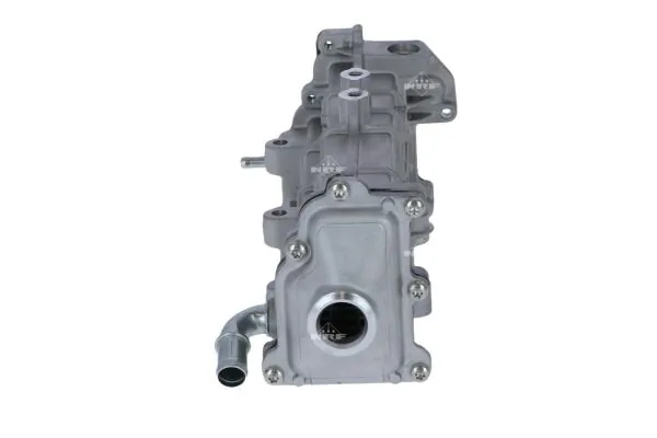 Cooler, exhaust gas recirculation 48002