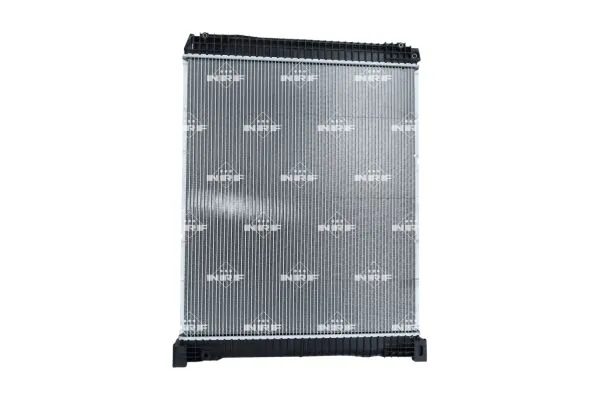 NRF 53883 Radiator, engine cooling