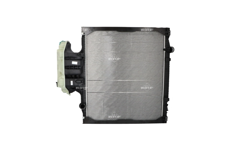 Radiator, engine cooling 50589