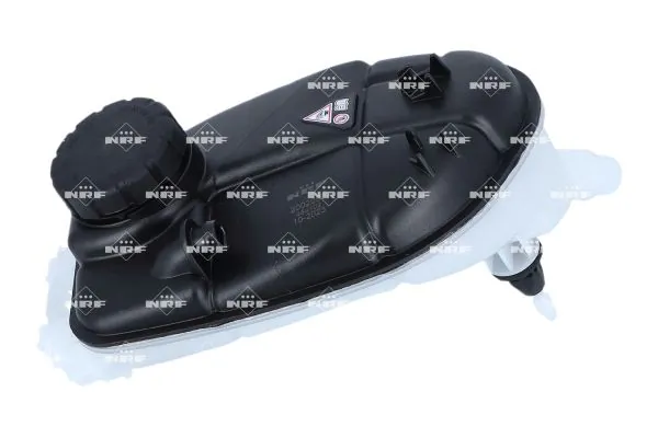 Expansion Tank, coolant EASY FIT 454102