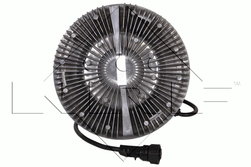 Clutch, radiator fan 49034