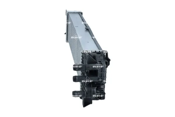 NRF 550026 Radiator, engine cooling