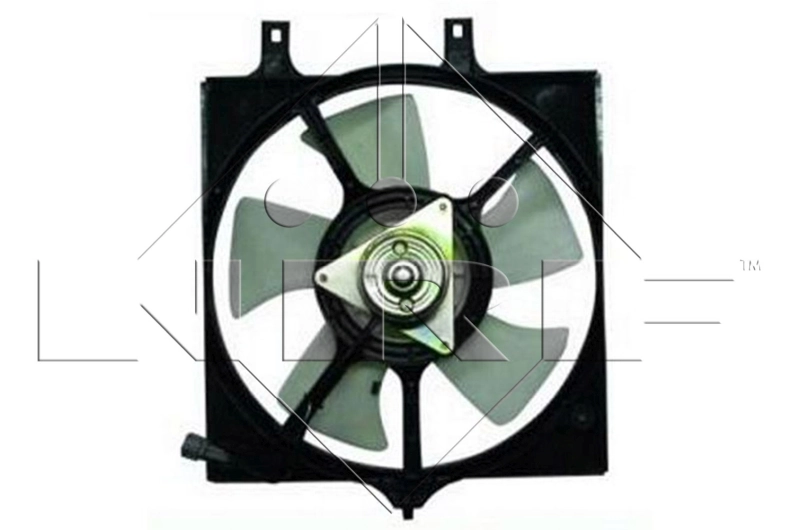 Fan, engine cooling 47306