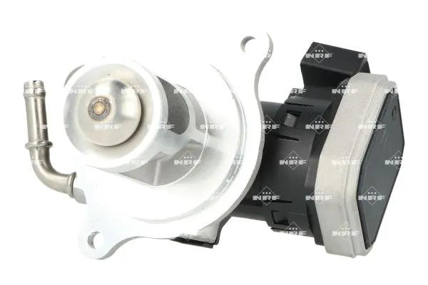 EGR Valve EASY FIT 48735