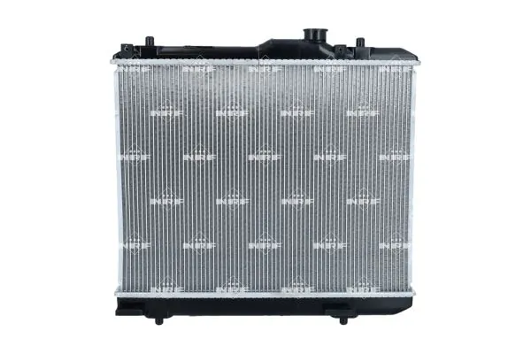 Radiator, engine cooling 53158