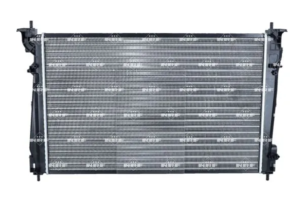 Kühler, Motorkühlung 53454A