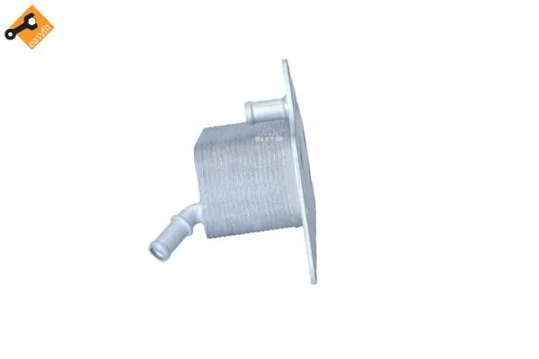 Oil Cooler, engine oil EASY FIT 31258