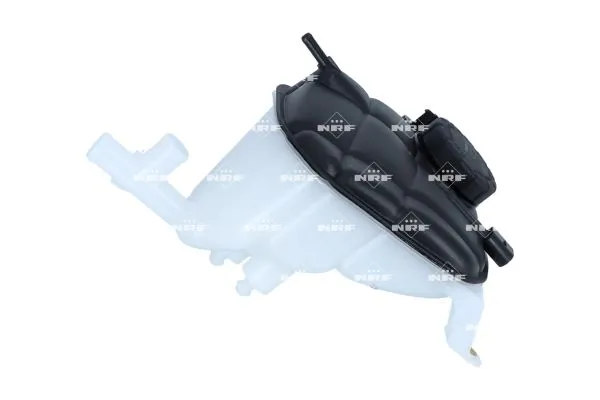 Expansion Tank, coolant EASY FIT 454099