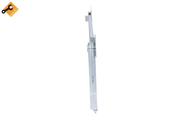 Condenser, air conditioning EASY FIT 350362