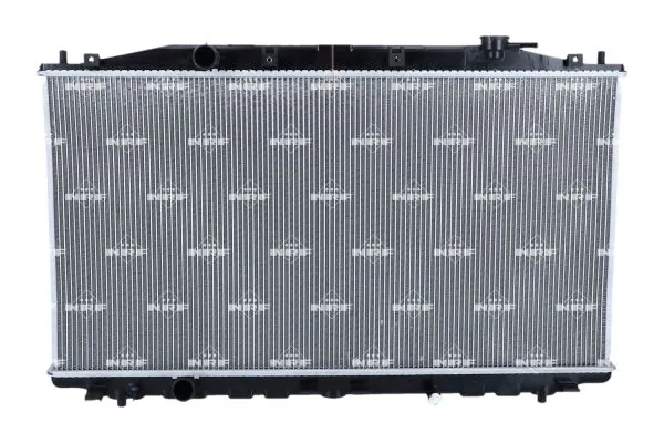 Radiator, engine cooling 550048