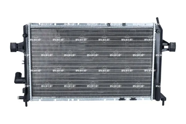Radiator, engine cooling 506616A