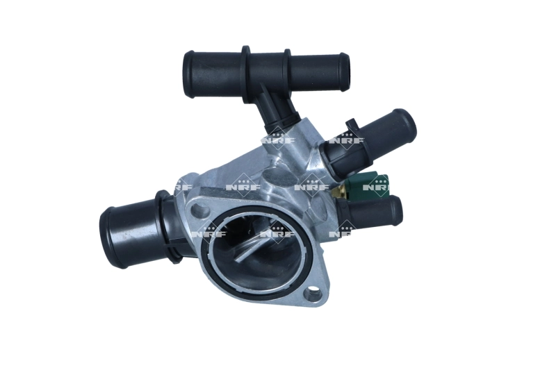 Thermostat, coolant EASY FIT 725308