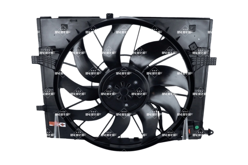 NRF 470065 Fan, engine cooling