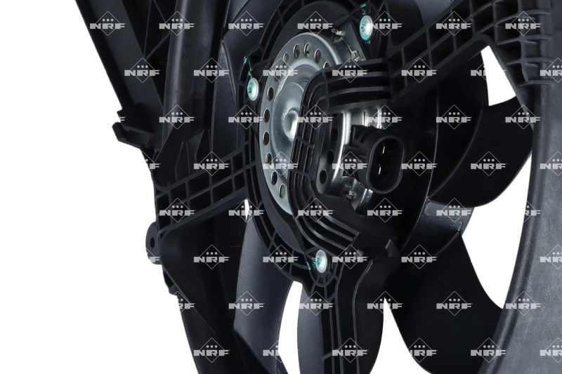 Fan, engine cooling 470133