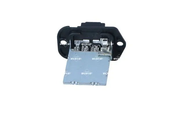 Resistor, interior blower 342118