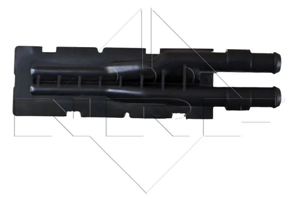 Heat Exchanger, interior heating 507339