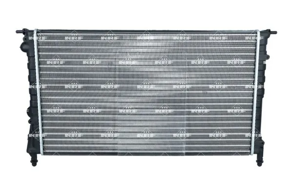 Radiator, engine cooling 507465