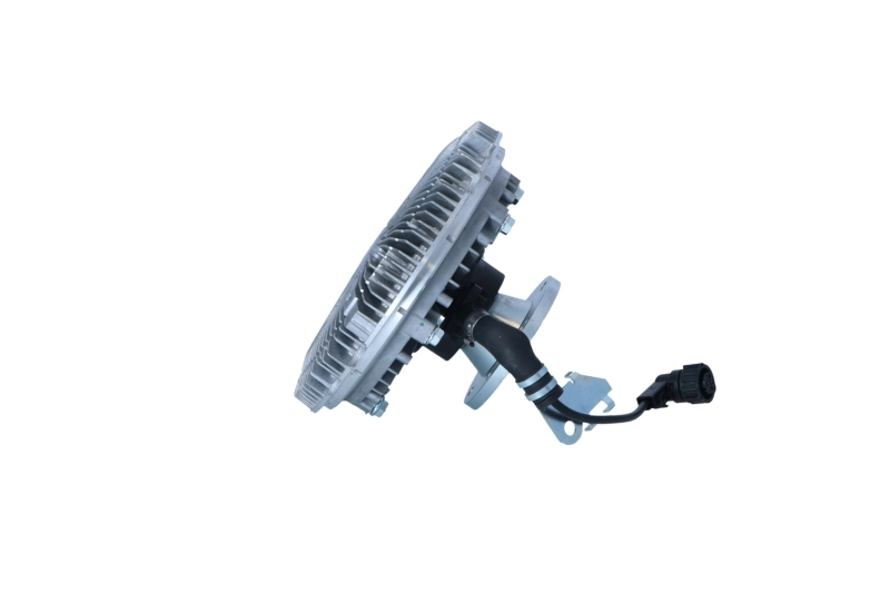 Kopling, kipas radiator 49016
