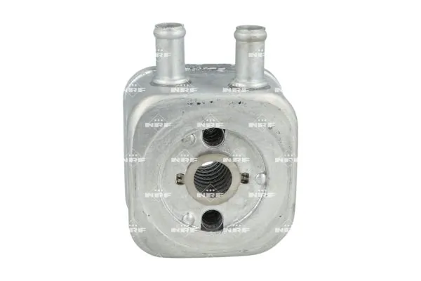 Oil Cooler, engine oil EASY FIT 31179