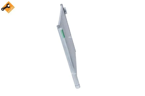 Condenser, air conditioning EASY FIT 350401