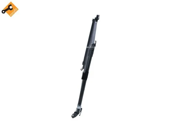 Condenser, air conditioning EASY FIT 350433