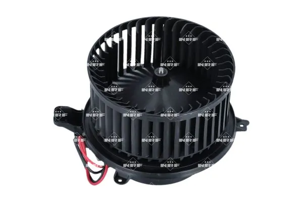 Interior Blower 34626