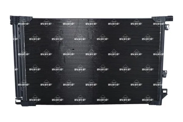 Condenser, air conditioning EASY FIT 350583