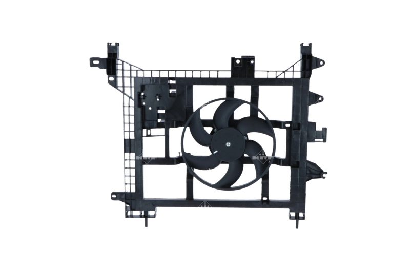 Fan, engine cooling 47900