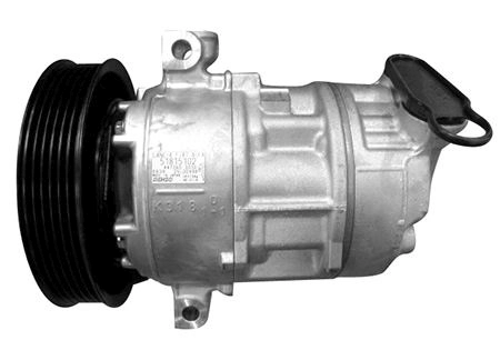 NRF 32503G Compressor, air conditioning