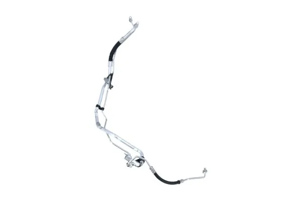 High-/Low Pressure Line, air conditioning EASY FIT 400025
