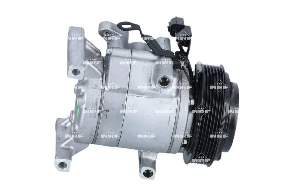 Compressor, air conditioning GENUINE 320139G