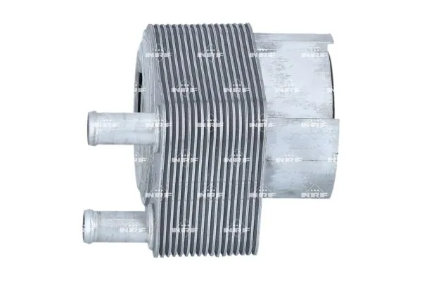 Oil Cooler, engine oil 31881