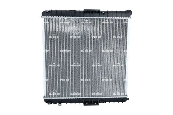 Radiator, engine cooling 58827