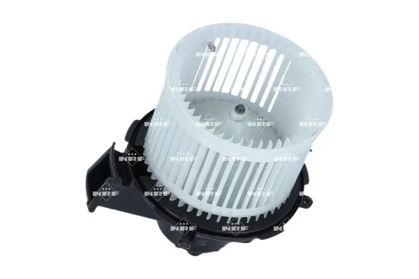 Interior Blower 34596