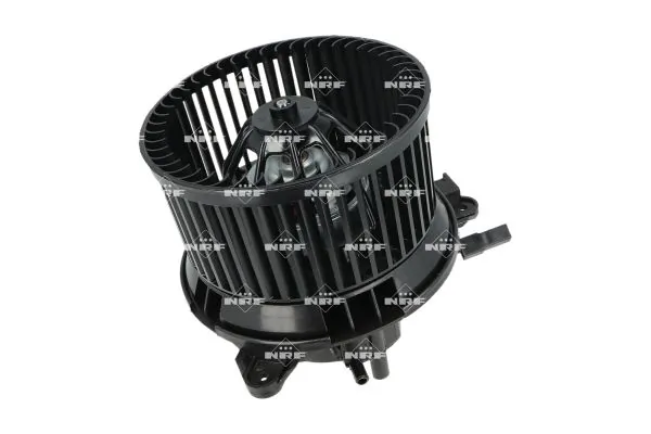 Interior Blower EASY FIT 34012