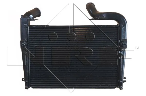 Charge Air Cooler 30224