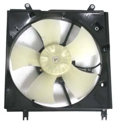 NRF 47534 Fan, engine cooling
