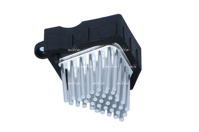 Resistor, interior blower 342001