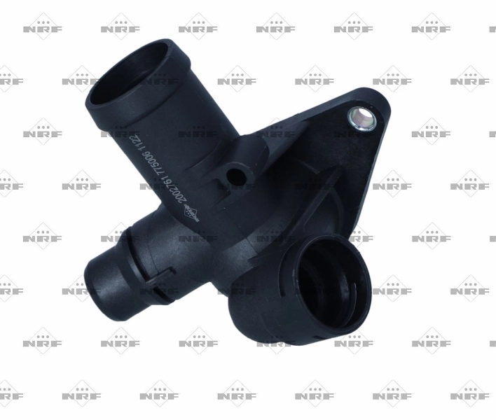 Coolant Flange 775006