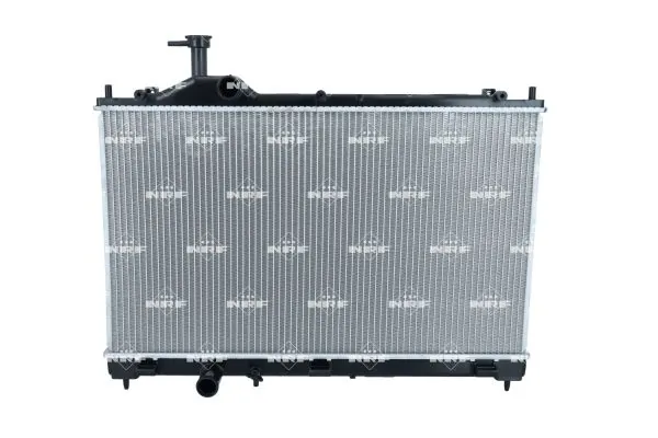 Radiator, engine cooling 550054